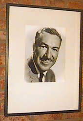 A picture of Adam Clayton Powell