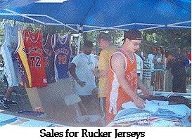 Ruckers clothing