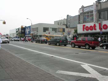 Fordham Road3