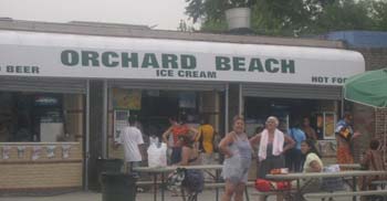 Orchard Beach1