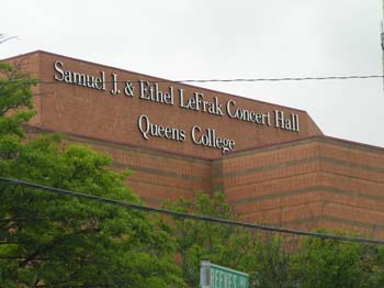 Queenscollege