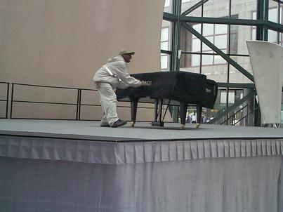 boy on piano